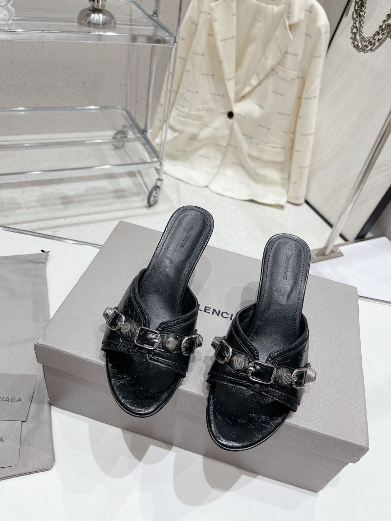 Balenciaga Slippers